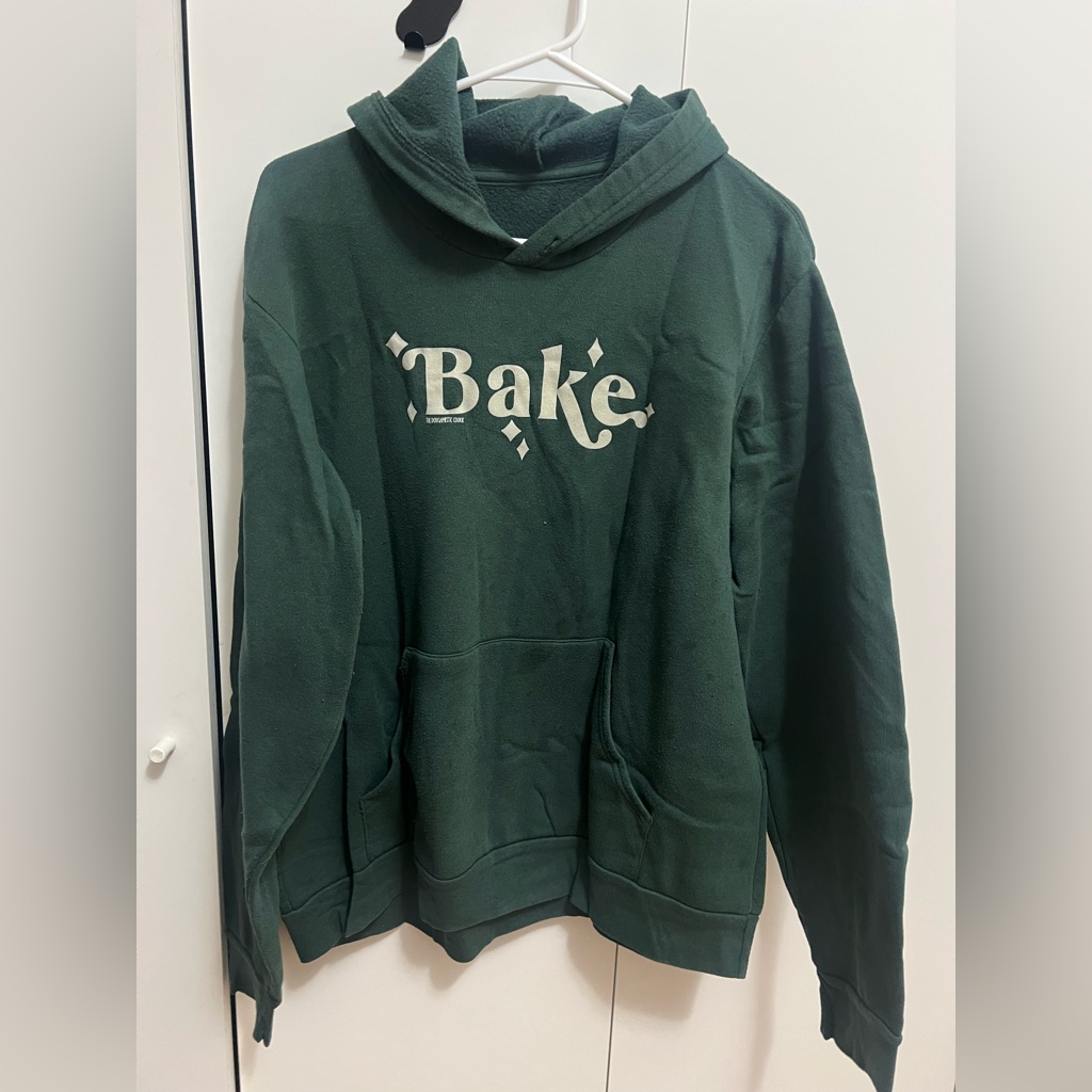 Bake Hoodie